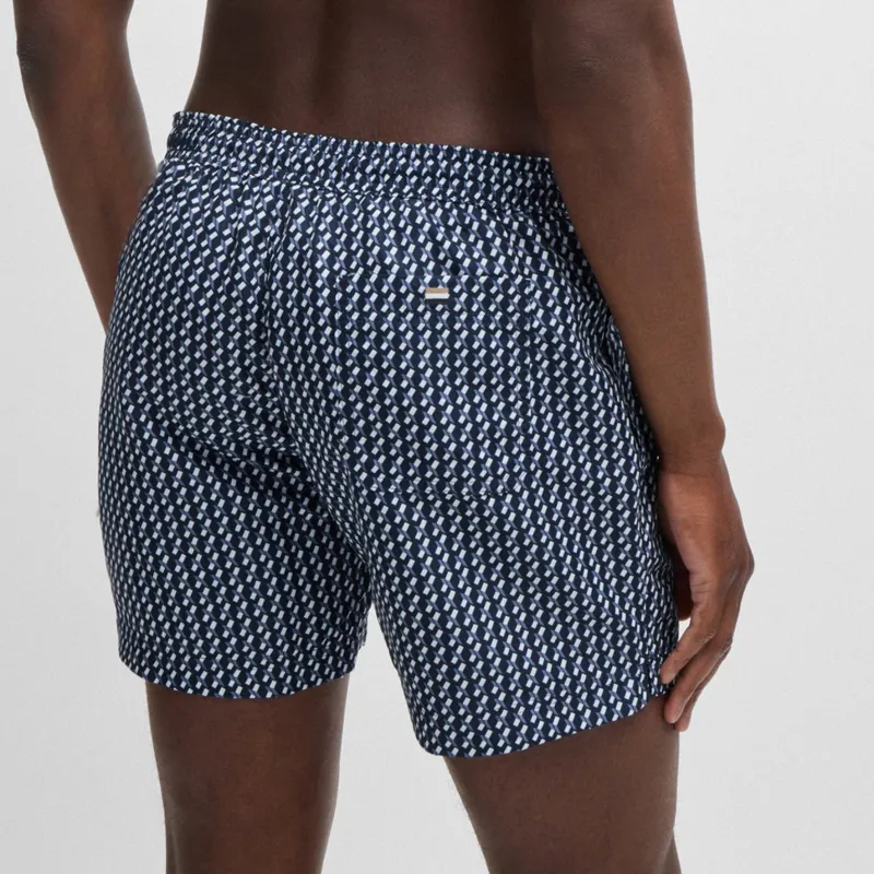 HUGO BOSS Vibe Swim Shorts-2