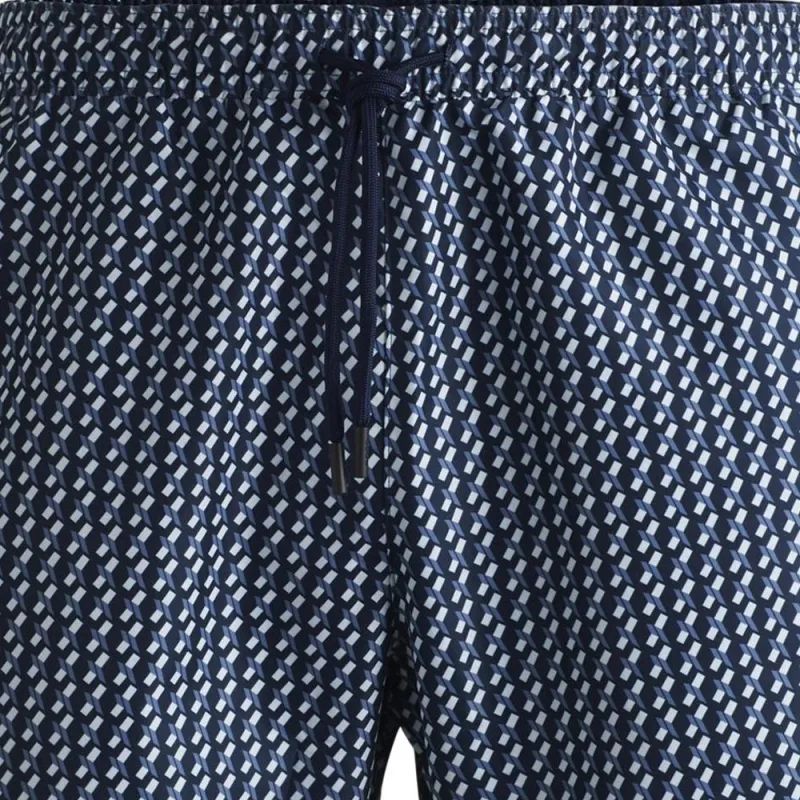 HUGO BOSS Vibe Swim Shorts-4