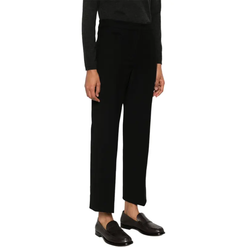 'S MAX MARA Zemira Trousers-3