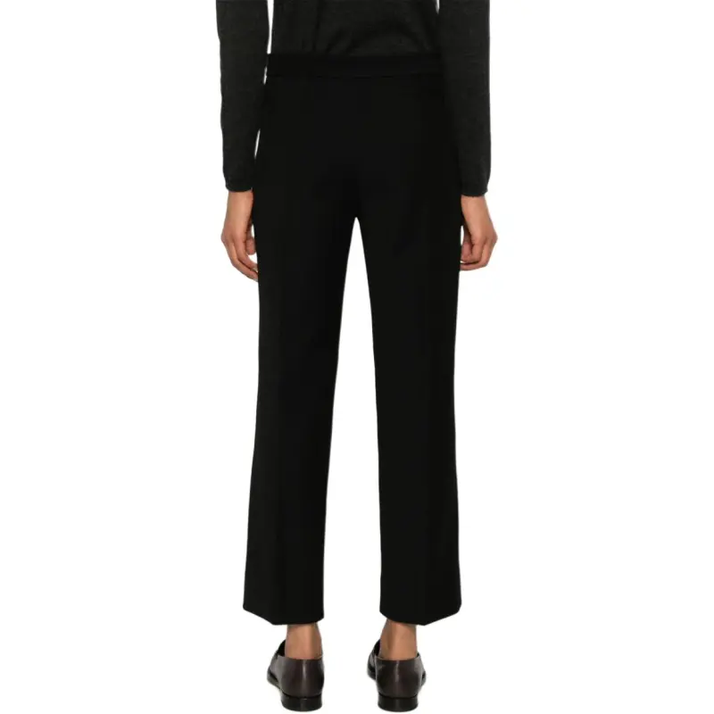 'S MAX MARA Zemira Trousers-2