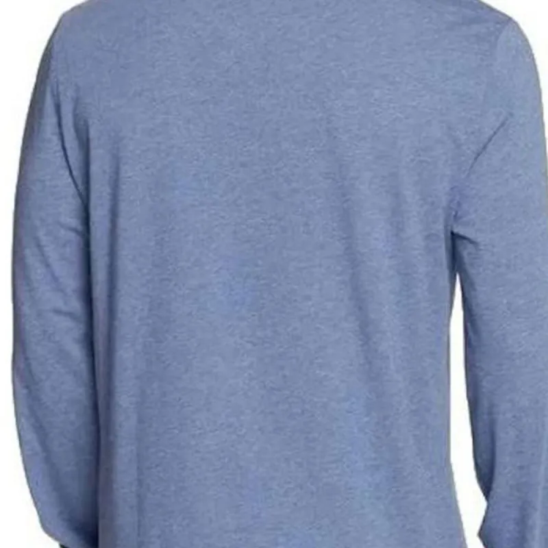 Polo Ralph Lauren T Shirt Men's Blue-4