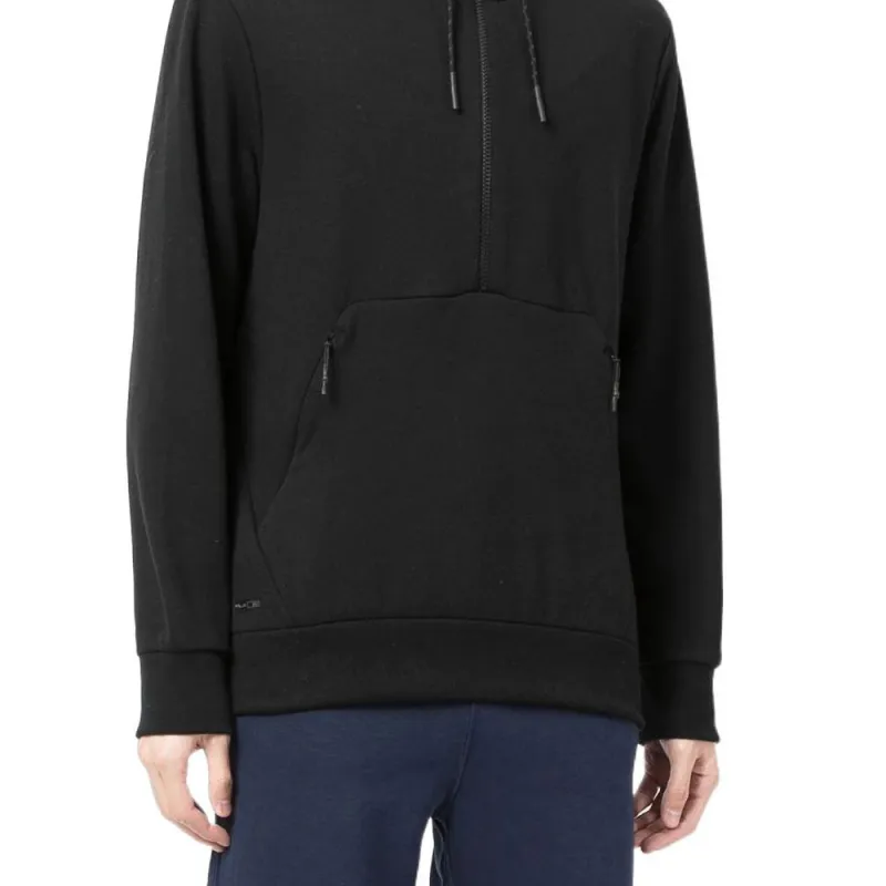 Polo Ralph Lauren SS22 Sweatshirt Men's Black-4