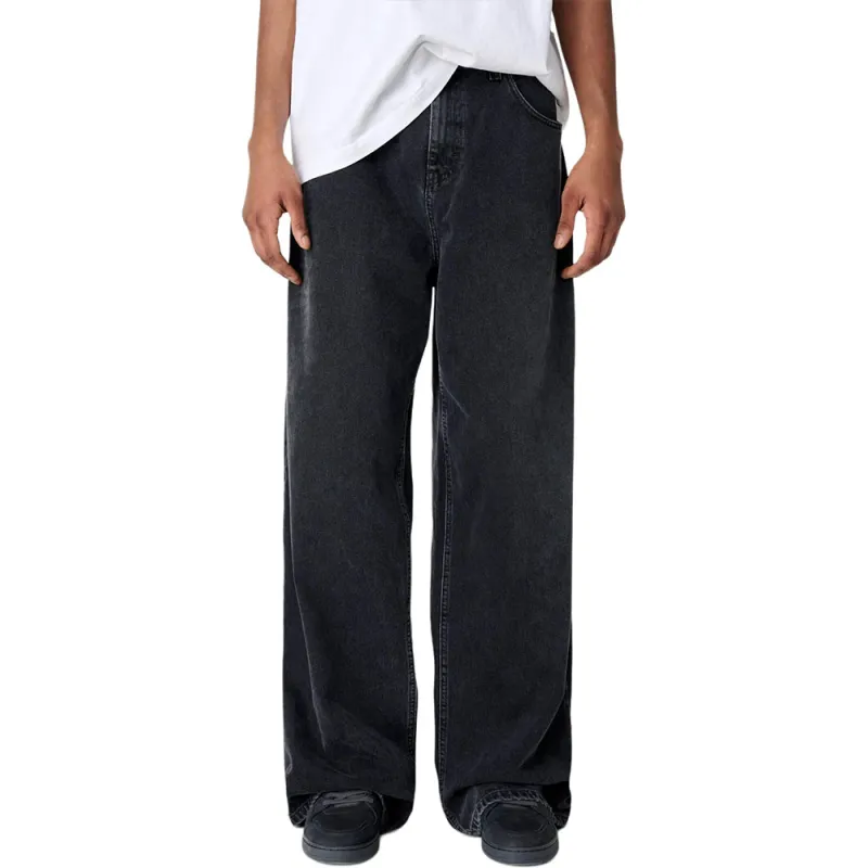 Axel Arigato Cotton Jeans-2