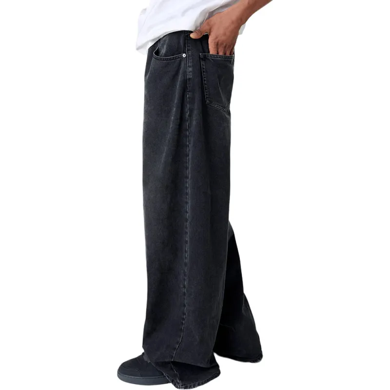 Axel Arigato Cotton Jeans-4
