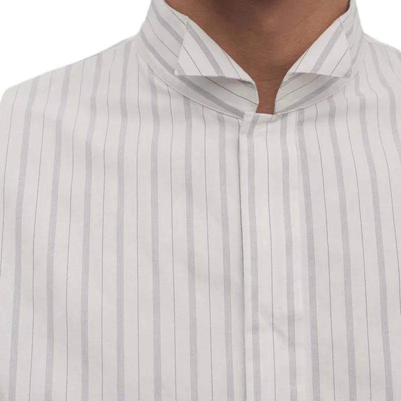 THE ROW Rupert Shirt-4