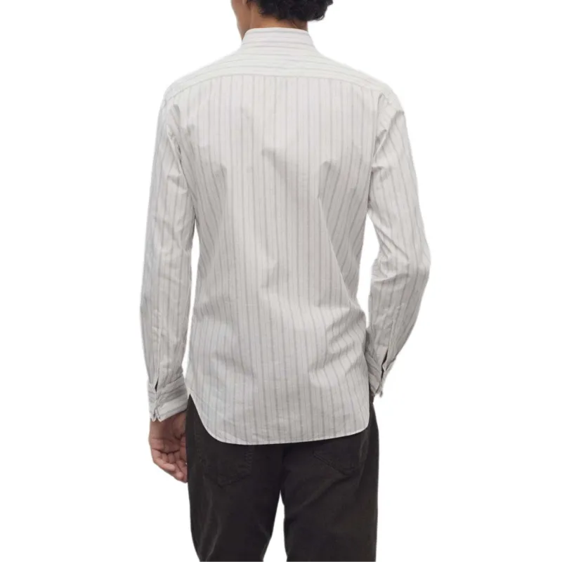 THE ROW Rupert Shirt-3