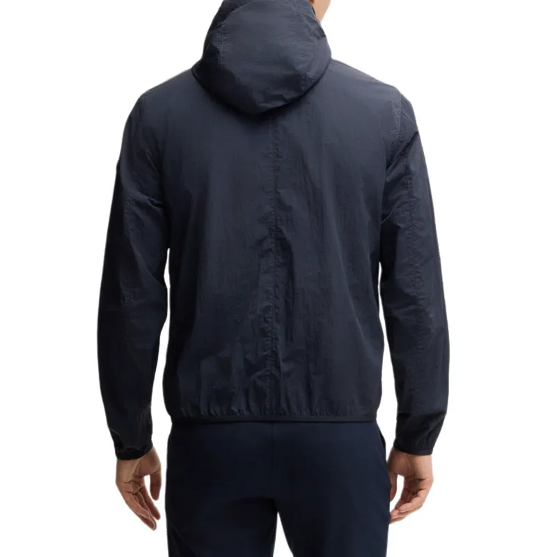 HUGO BOSS K way Hooded Jacket-3