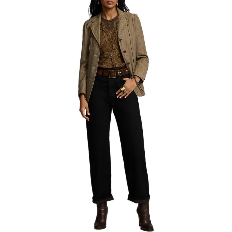 Ralph Lauren Rrl Norfolk Jacket-1