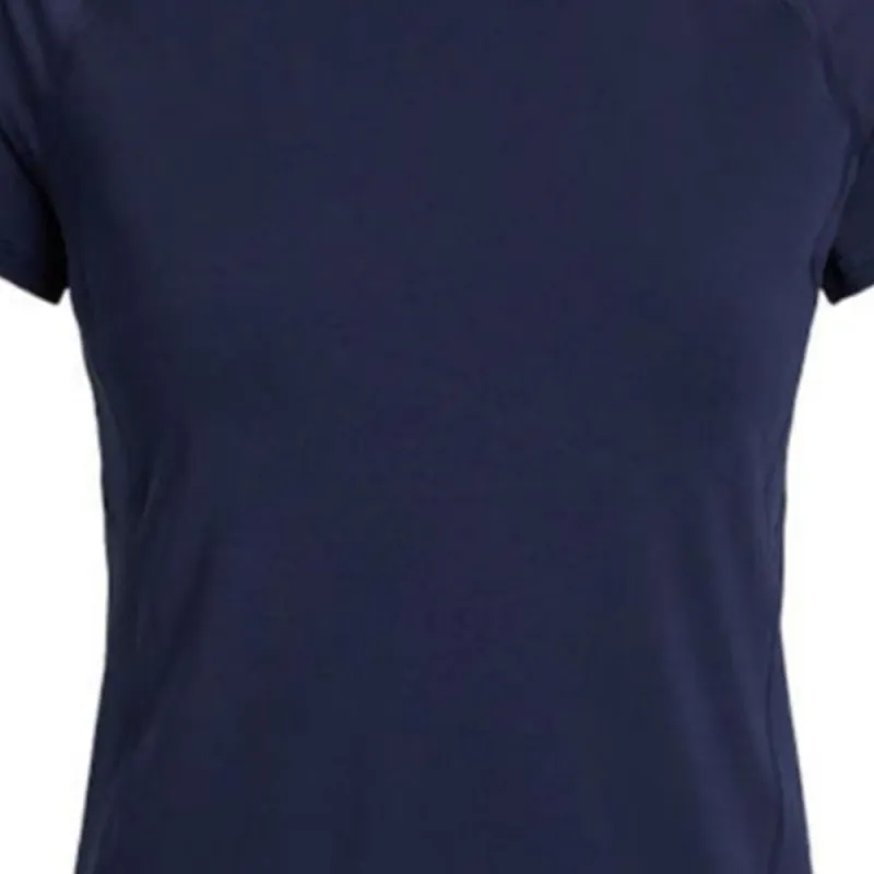 Ralph Lauren T Shirt Women's Elegant Dark Blue-1