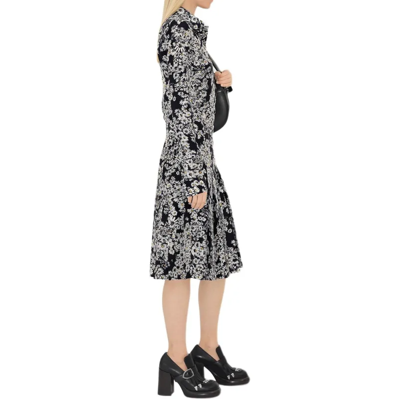 Burberry Shirts Women's Black-2