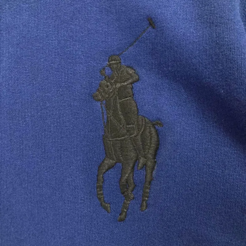 Polo Ralph Lauren FW23 Sweatshirt Men's Blue-2
