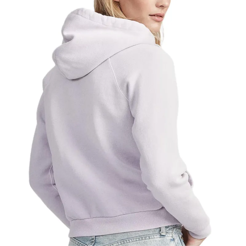 Polo Ralph Lauren FW23 Sweatshirt Women's Pink-2