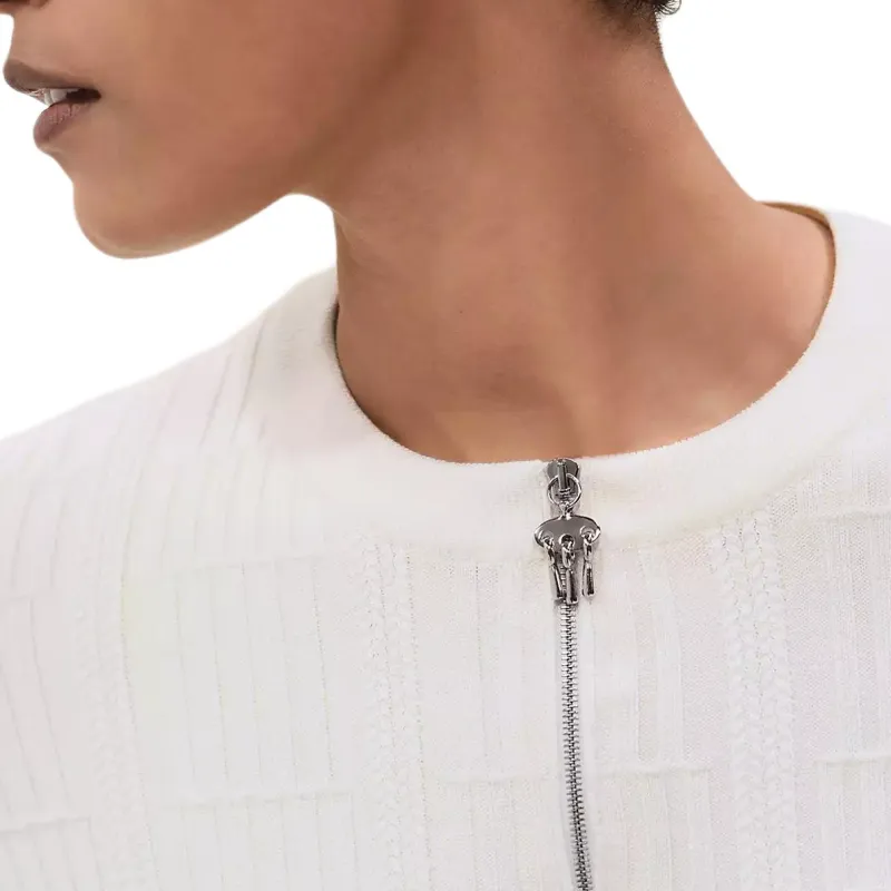 HERMES Knitwear Women's White-1