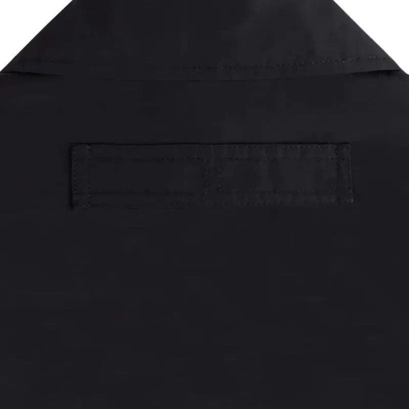 HOGAN Shirts Men Black-6