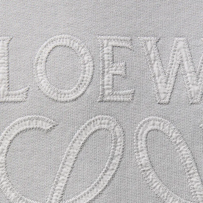 LOEWE Regular Fit Sweatshirt-3