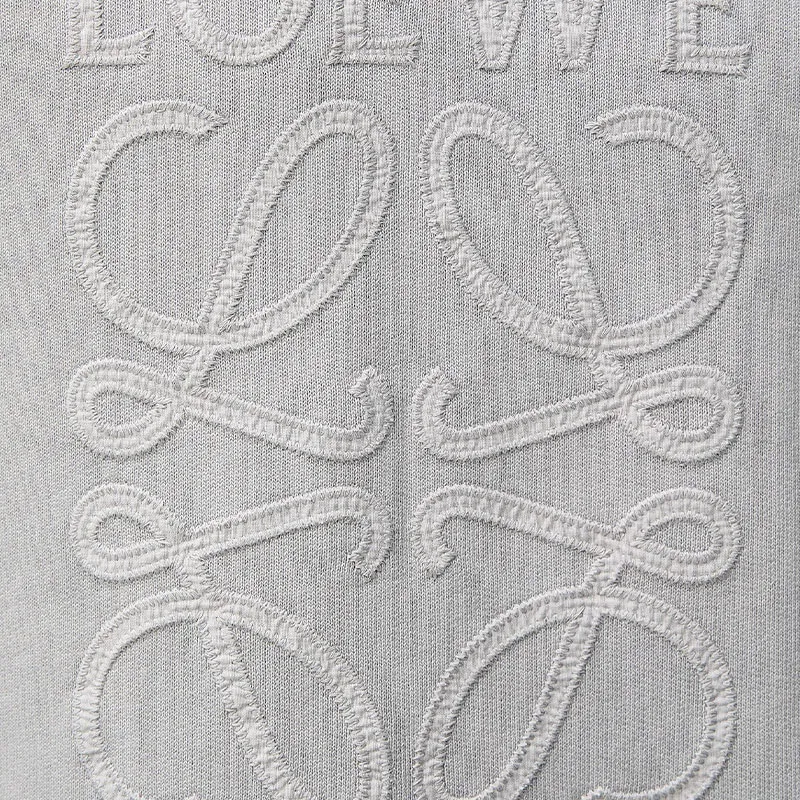 LOEWE Regular Fit Sweatshirt-2