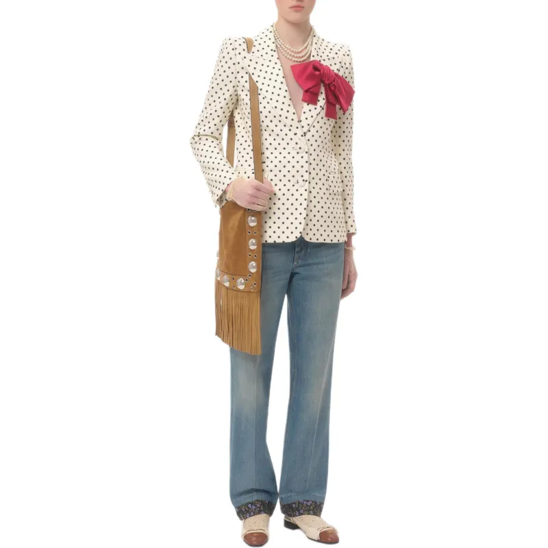 Valentino Supergran Blazer-1
