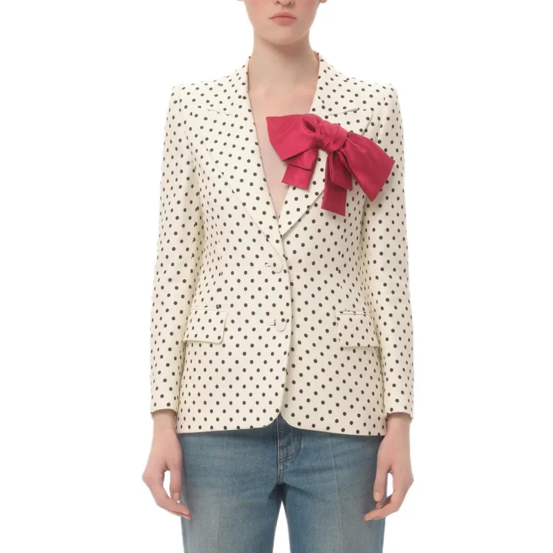 Valentino Supergran Blazer-2