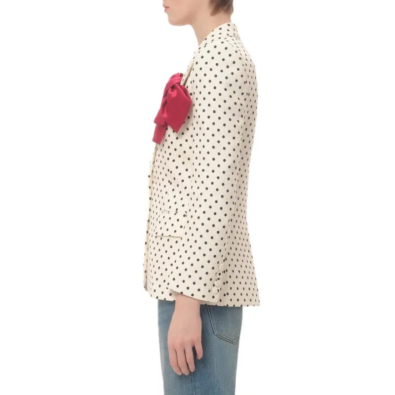 Valentino Supergran Blazer-4