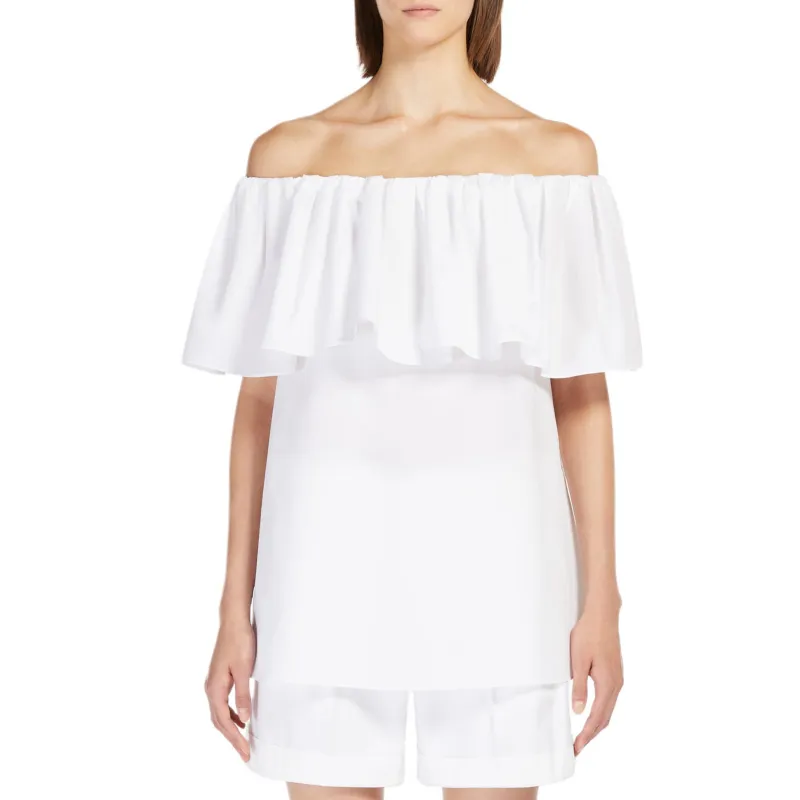 MaxMara Studio Peccati Top-2