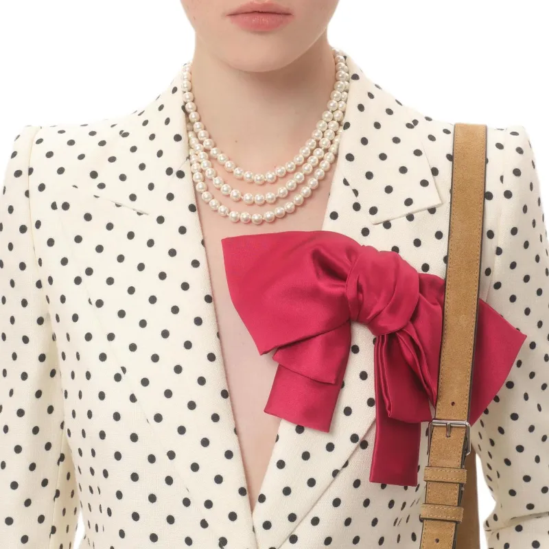 Valentino Supergran Blazer-6