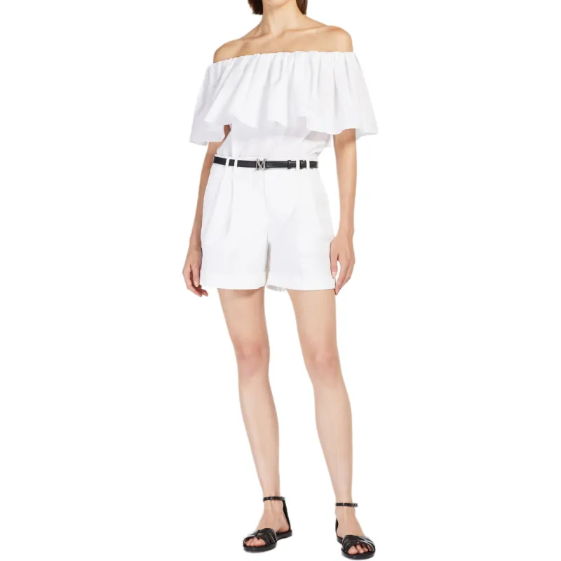MaxMara Studio Peccati Top-1