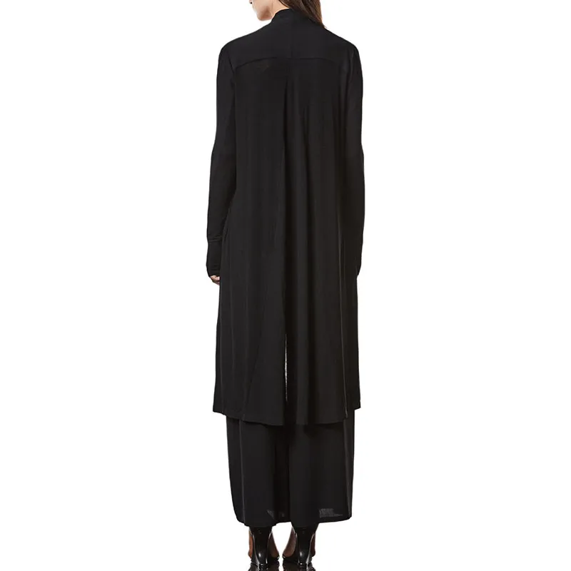THOM KROM Knitwear Women's Black-2