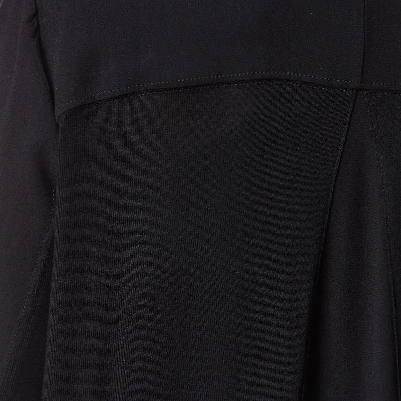 THOM KROM Knitwear Women's Black-4