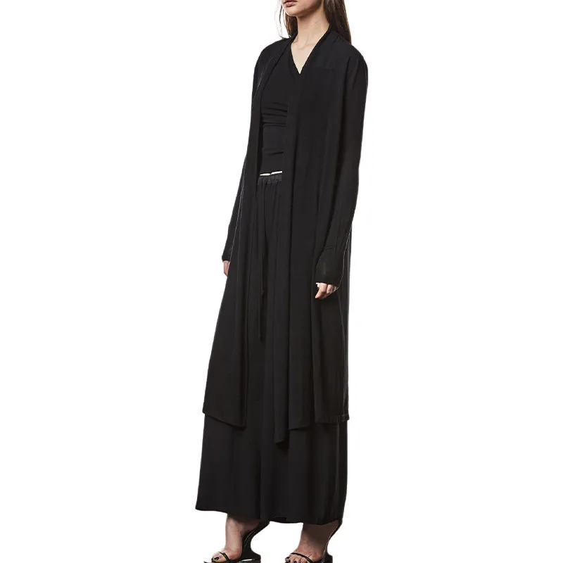 THOM KROM Knitwear Women's Black-3