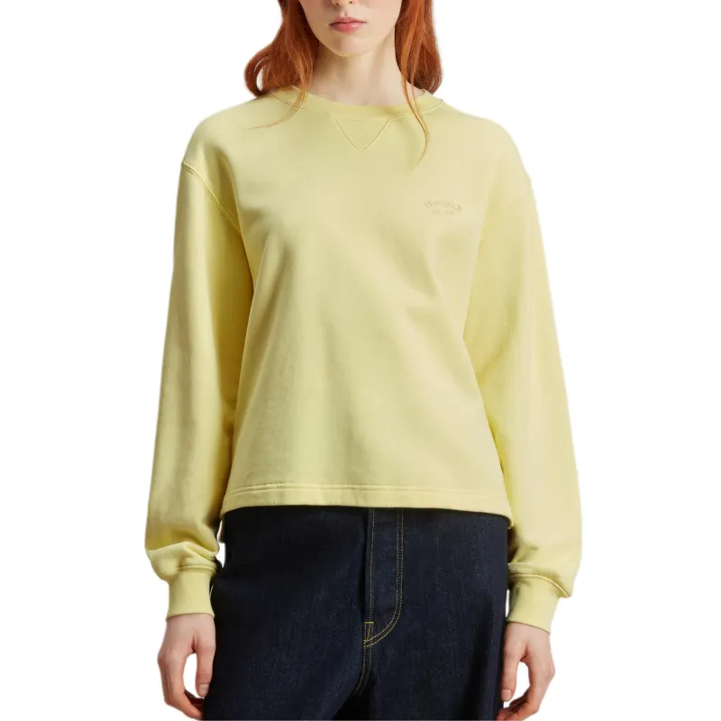 WOOLRICH Cotton Sweater-2