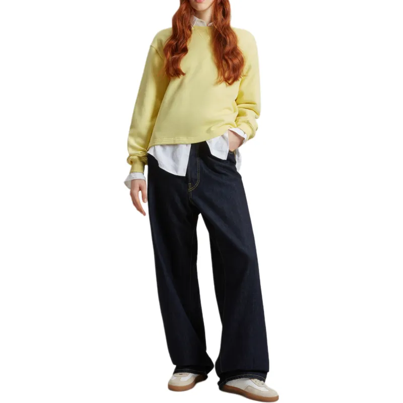 WOOLRICH Cotton Sweater-1
