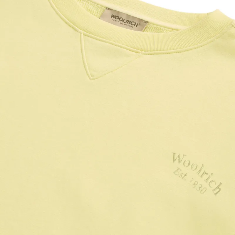 WOOLRICH Cotton Sweater-5