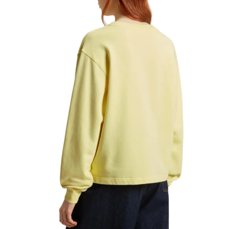 WOOLRICH Cotton Sweater-3