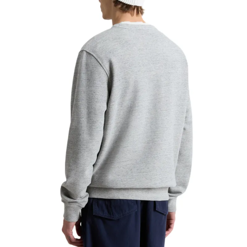 WOOLRICH Crewneck Sweatshirt-3