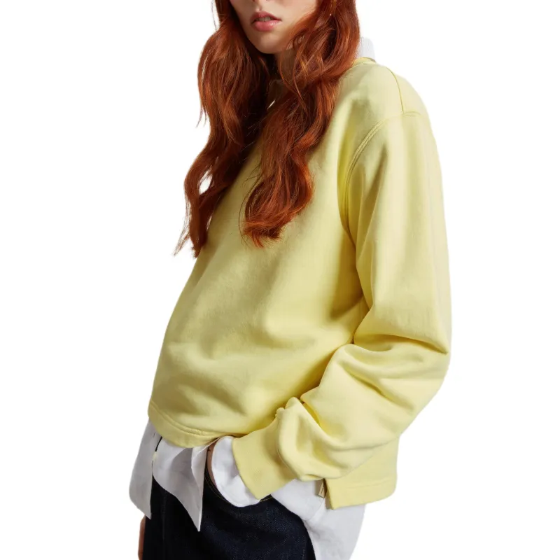 WOOLRICH Cotton Sweater-4