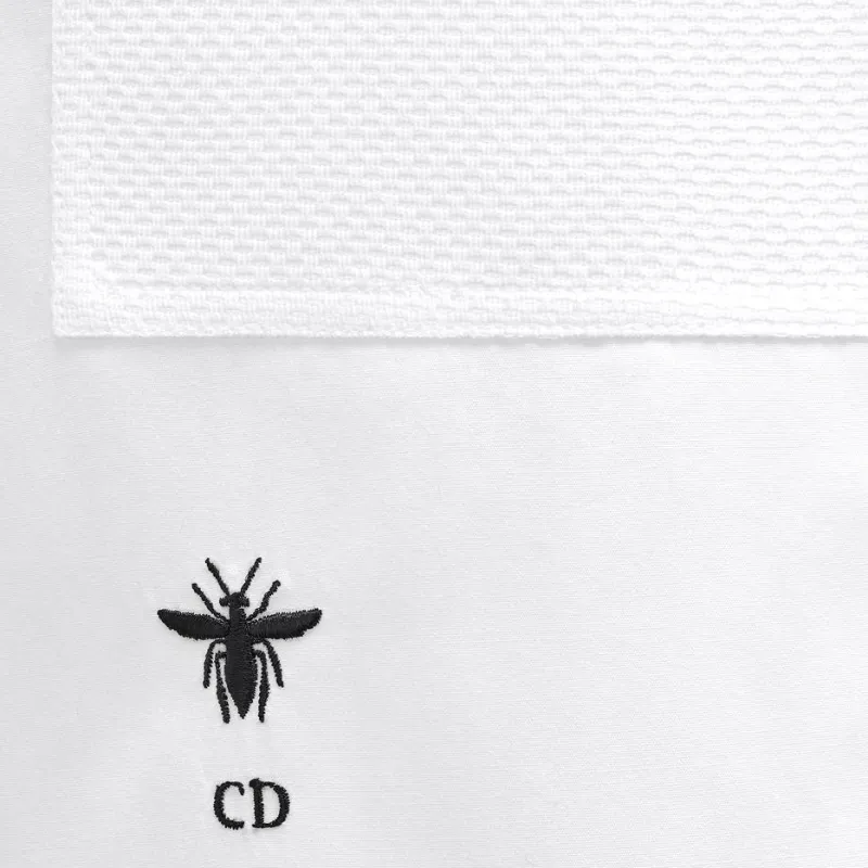 DIOR Shirts Women's White-2