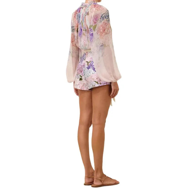 Zimmermann Dawning Shorts-2