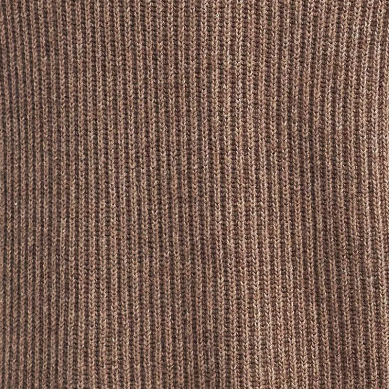 BARBOUR X Baracuta Miller Half Zip Knit Jumper-6