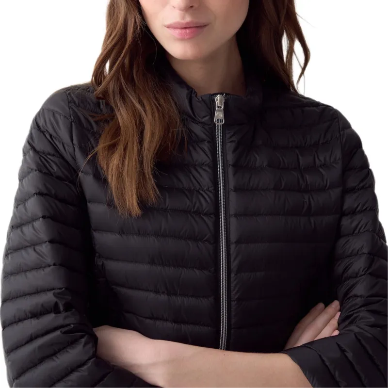 Colmar Punky Padded Zip up Jacket-5