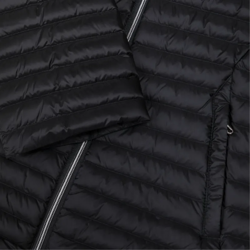 Colmar Punky Padded Zip up Jacket-6