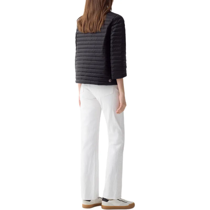 Colmar Punky Padded Zip up Jacket-3