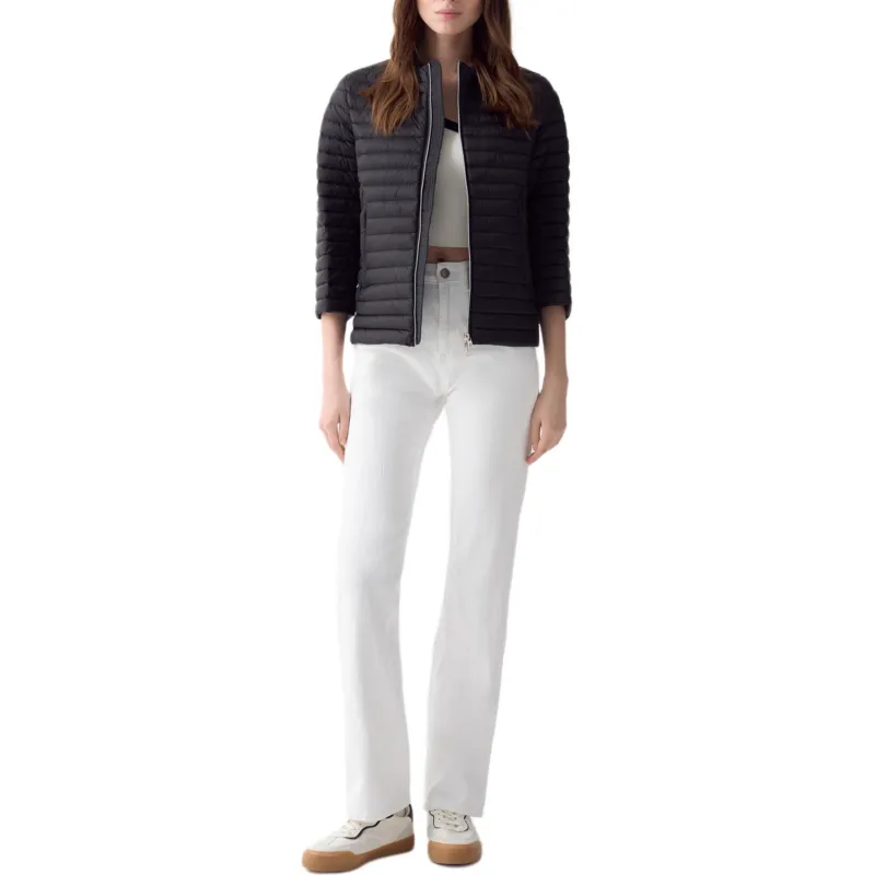 Colmar Punky Padded Zip up Jacket-2