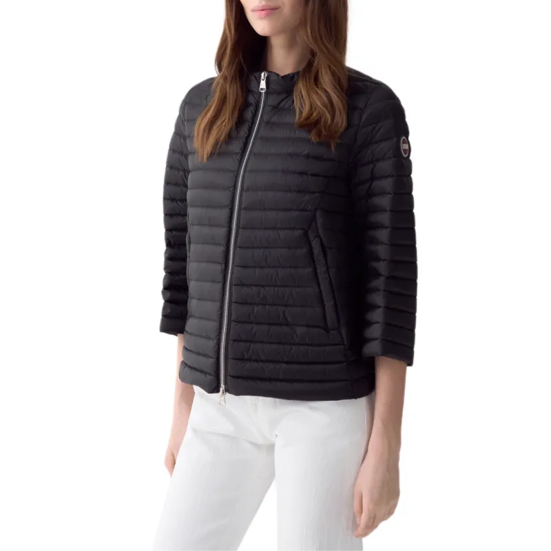 Colmar Punky Padded Zip up Jacket-4