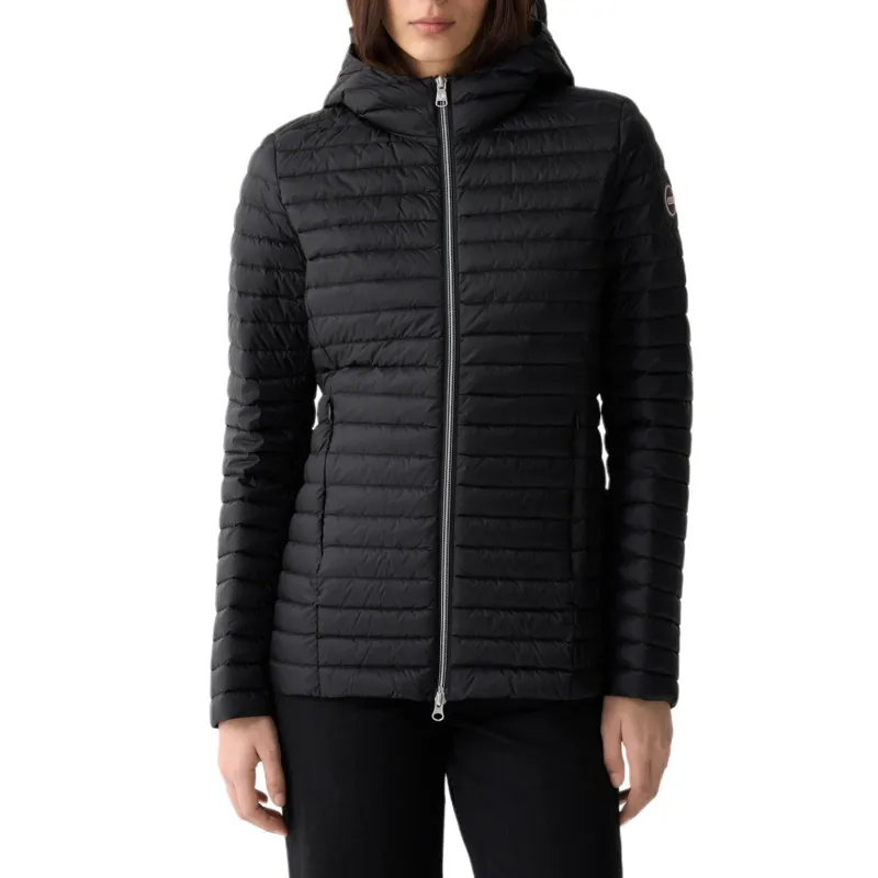 COLMAR SS25 Down Jacket Women's Black-2