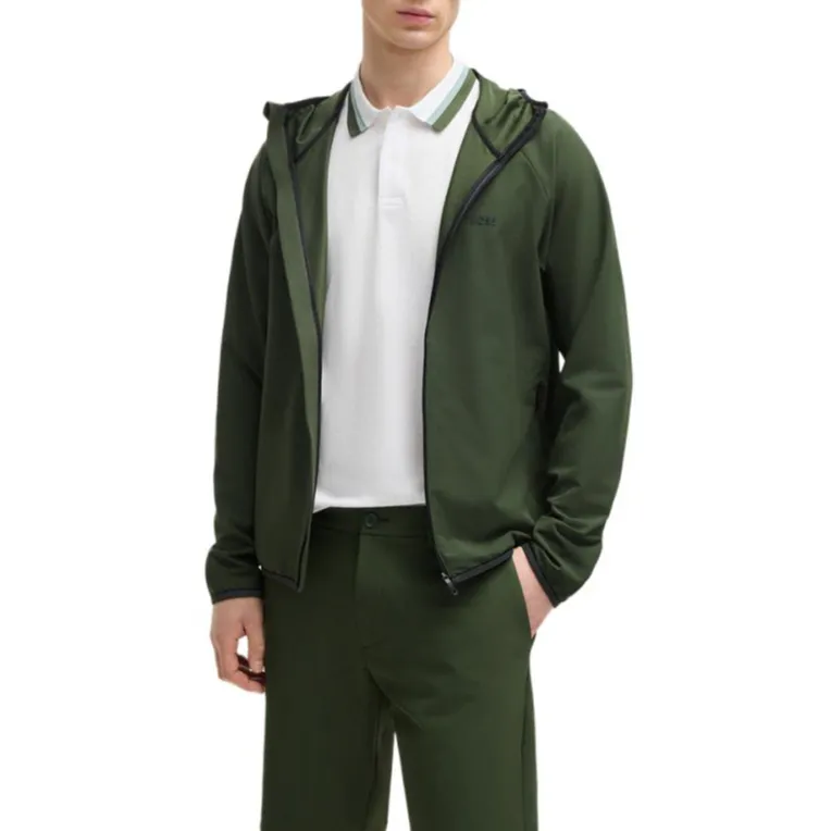 HUGO BOSS SS25 Jackets & Coats Men's Jasper-2