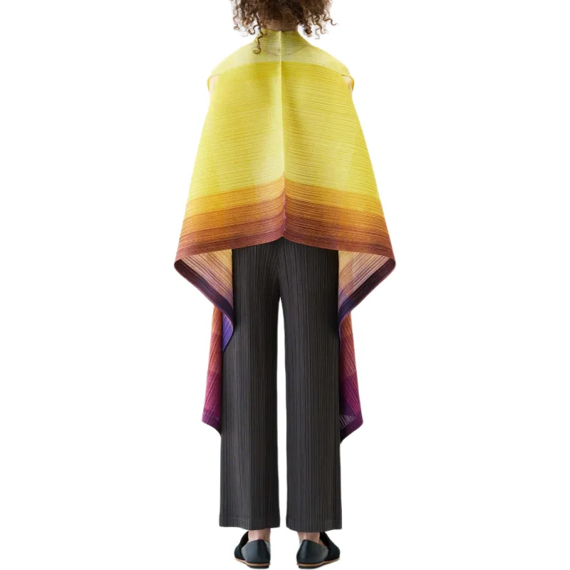 PLEATS PLEASE ISSEY MIYAKE Photon Cardigan-4