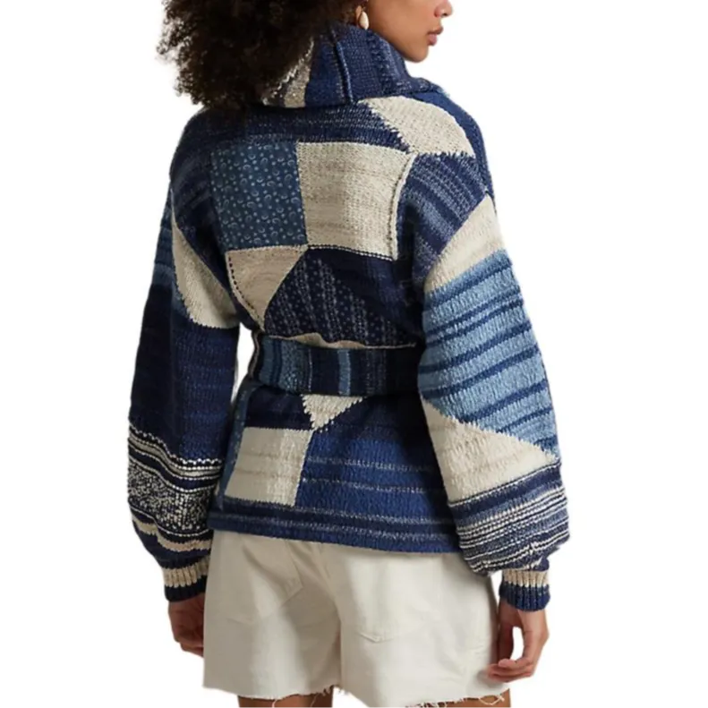 Polo Ralph Lauren Knitwear Women's Light Blue-3