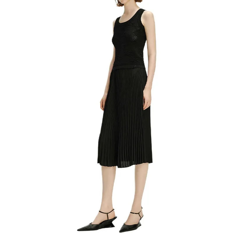 KARL LAGERFELD Camisole Women's Black-3