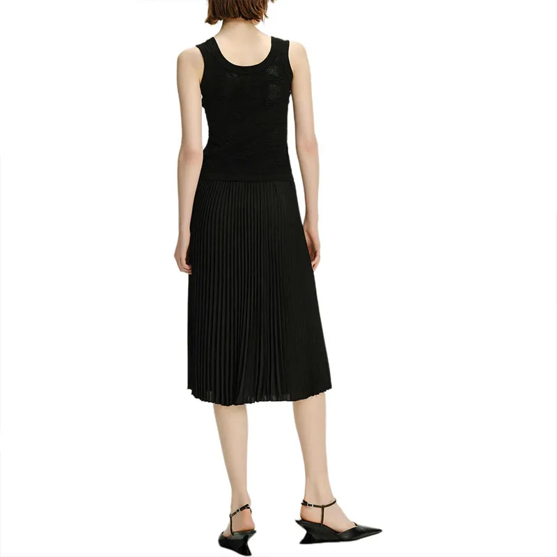 KARL LAGERFELD Camisole Women's Black-2