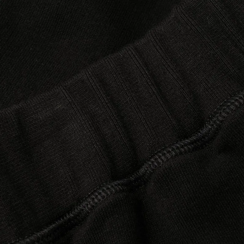 DSQUARED 2 Knitted Sweatpants Men Black-6